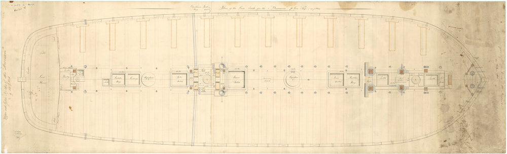 'Boscawen' (1844)