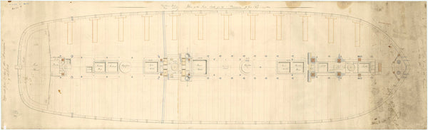 'Boscawen' (1844)