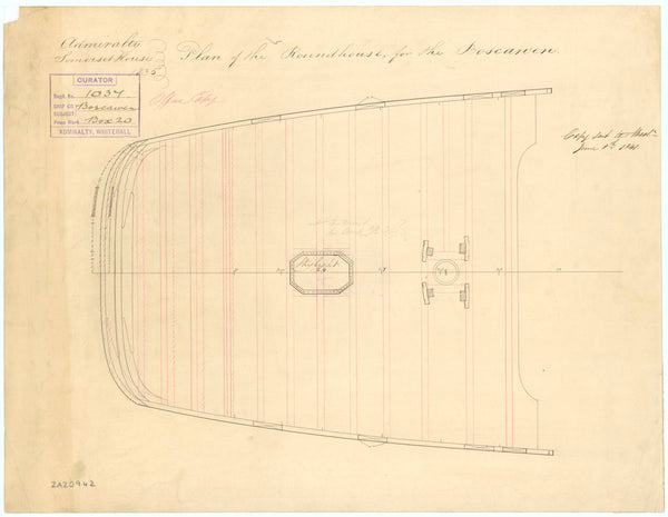 'Boscawen' (1844)