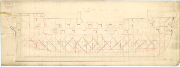 'Boscawen' (1844)