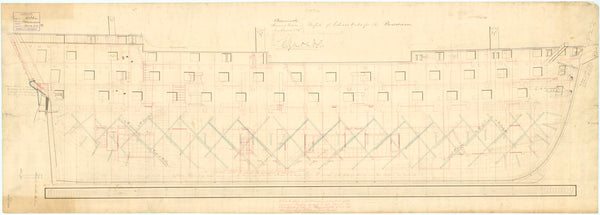 'Boscawen' (1844)