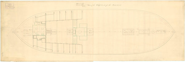 'Boscawen' (1844)