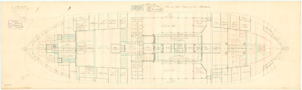 'Boscawen' (1844)