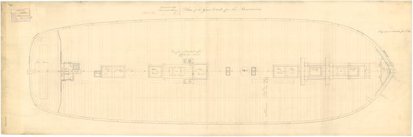 'Boscawen' (1844)