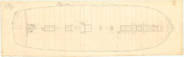 'Boscawen' (1844)