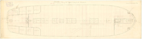 'Boscawen' (1844)