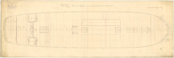 'Boscawen' (1844)