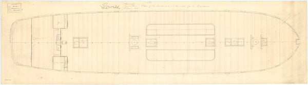 'Boscawen' (1844)