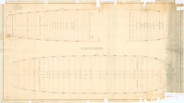 Cumberland (1774)