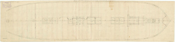 'Newcastle' (1813)