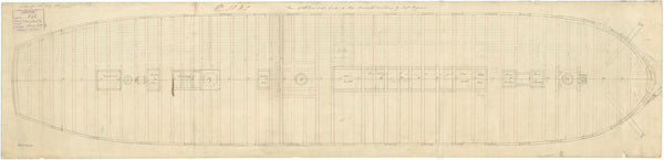 'Newcastle' (1813)