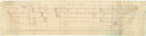 'Newcastle' (1813)