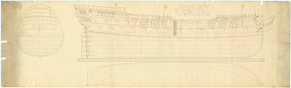 'Colossus' (1787)