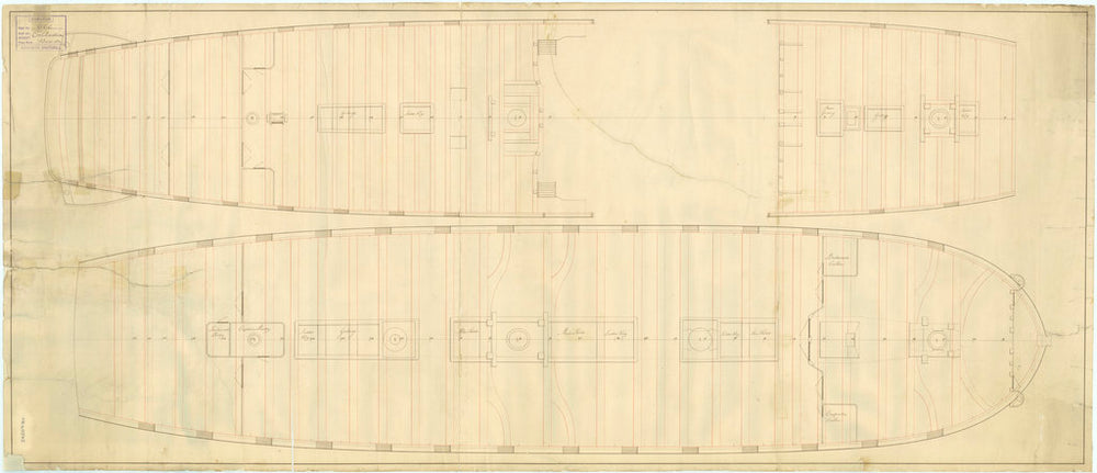 'Culloden' (1776)