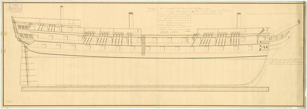 'Chatham' (1812)