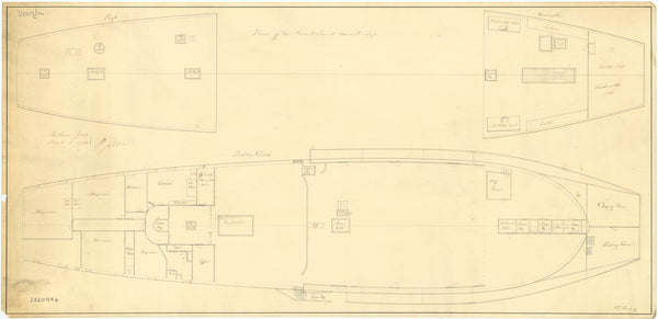 'Cumberland' (1807)