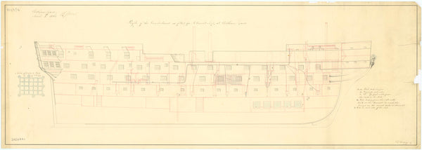 'Cumberland' (1807)