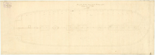 'Shrewsbury' (1758)