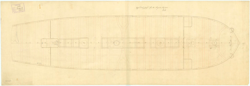 'Augusta' (1763)