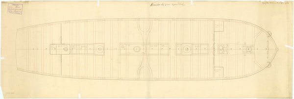 'Worcester' (1769)