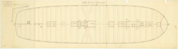 'Plantagenet' (1801)