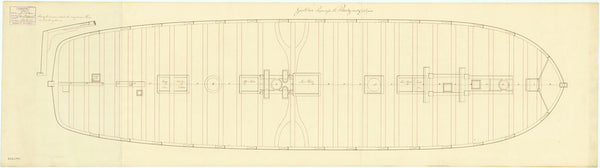 'Plantagenet' (1801)