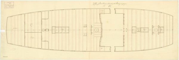 'Plantagenet' (1801)