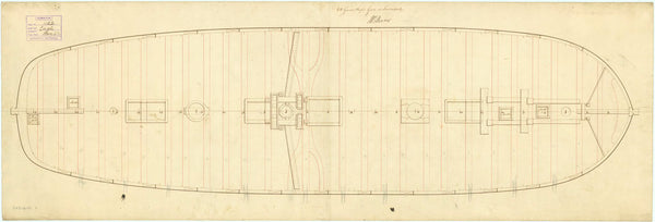 Intrepid/Magnanime class (1765) [too long to list all the ships of the class].