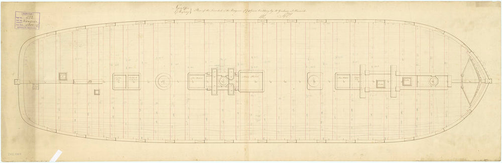 'Vengeur' (1810)