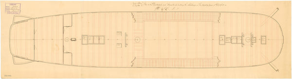 'Salisbury' (1814)