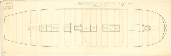 'Salisbury' (1814)