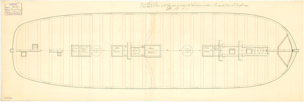 'Salisbury' (1814)