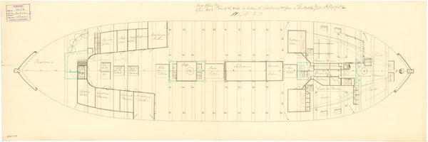 'Salisbury' (1814)