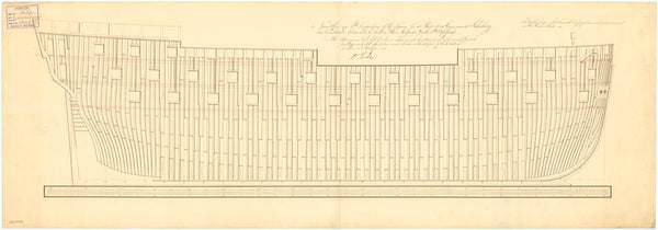 'Salisbury' (1814)