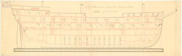 'Salisbury' (1814)