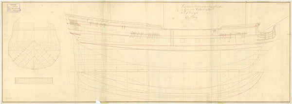 'Woolwich' (1741)