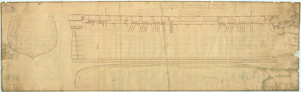 'Winchester' (1822); 'Chichester' (1843)