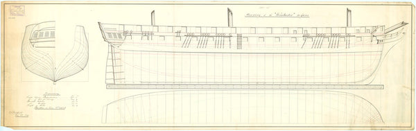 'Winchester' (1822)