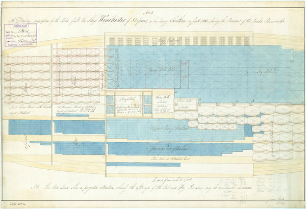 'Winchester' (1822)