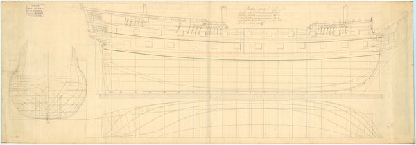 Preston (1757)