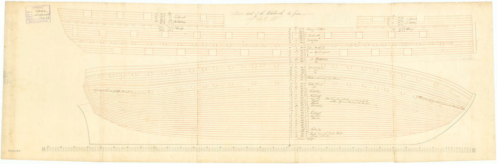 Woolwich (1785)