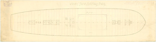 Seringapatam (1819)