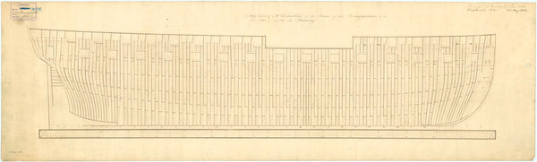 Seringapatam (1819)