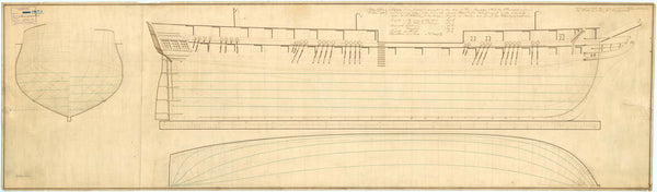 Seringapatam (1819)