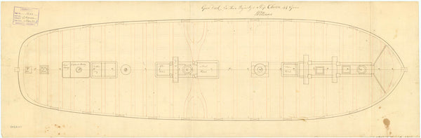 Charon (1778)