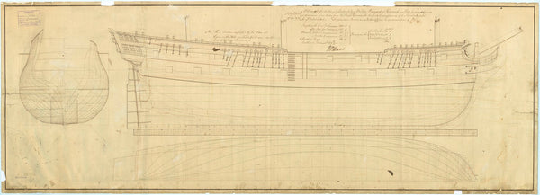 Charon (1778)