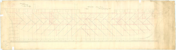 Chichester (1843)