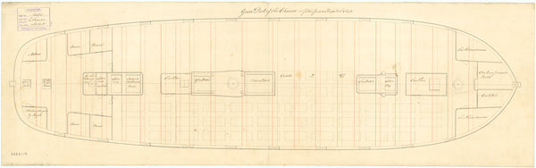 Charon (1783)