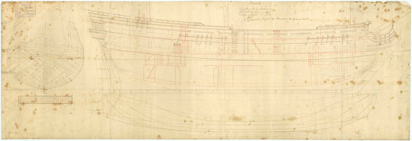 Kinsale (1741)