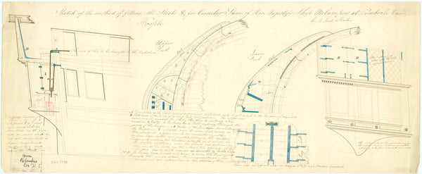 Melampus (1820)